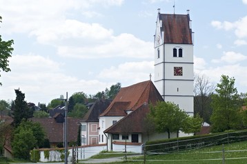 Kirche Sulmingen