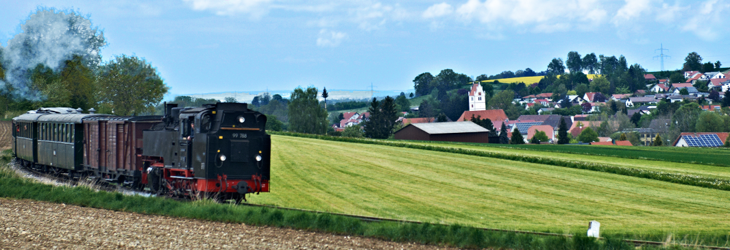 Hintergrundbild der Gemeinde Maselheim