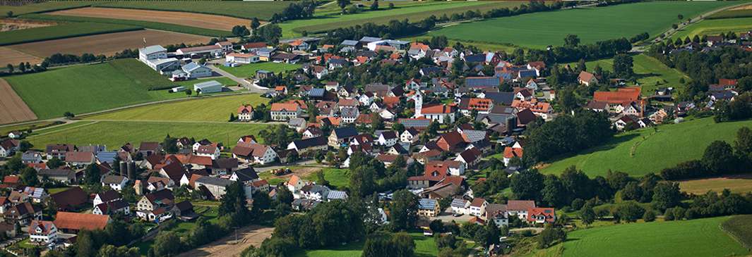 Hintergrundbild der Gemeinde Maselheim